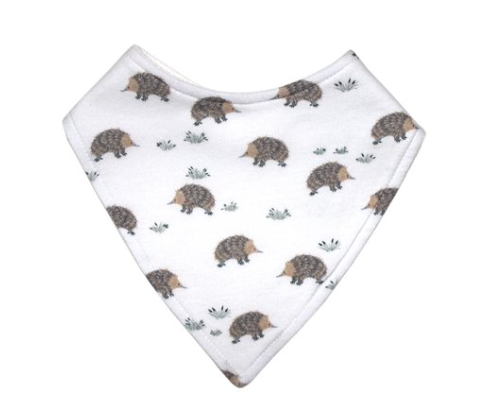 Dribble Bib