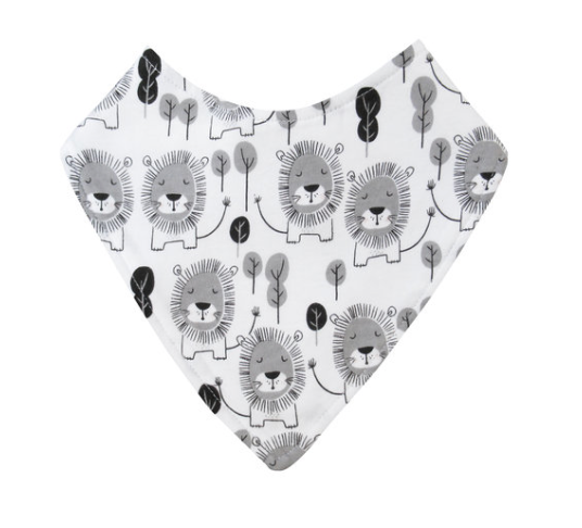 Dribble Bib