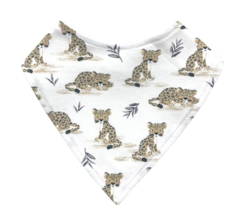 Dribble Bib