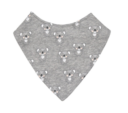 Dribble Bib