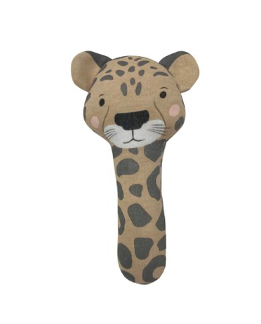Hand Rattle