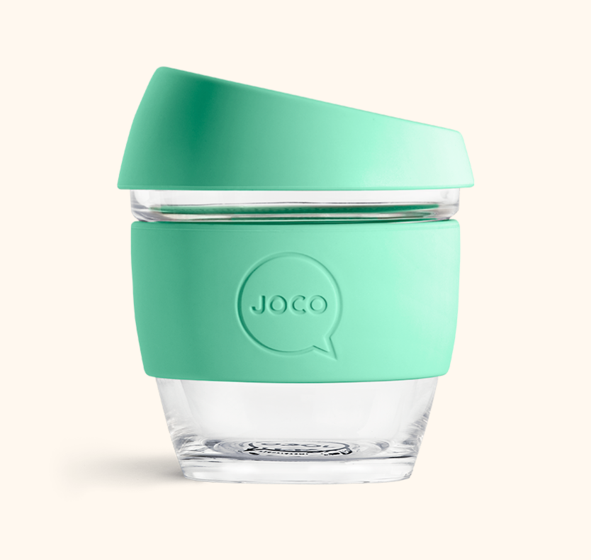 Reusable Cup 8oz