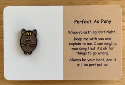 Mood Pin