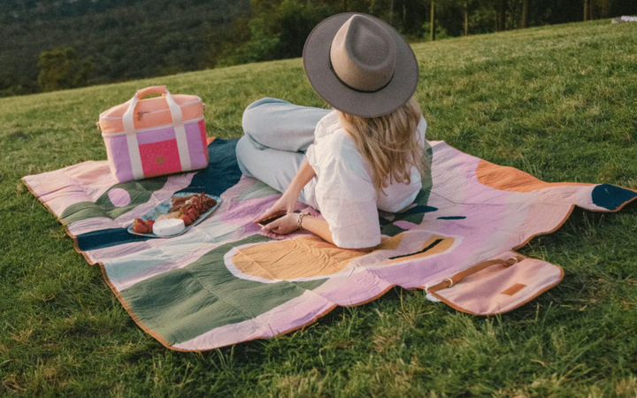 Picnic Rug