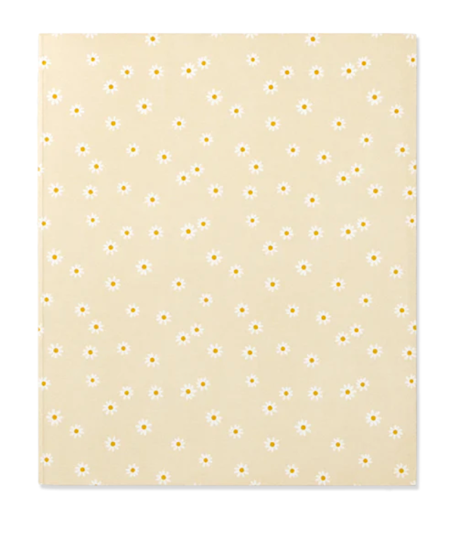 Signature Notebook