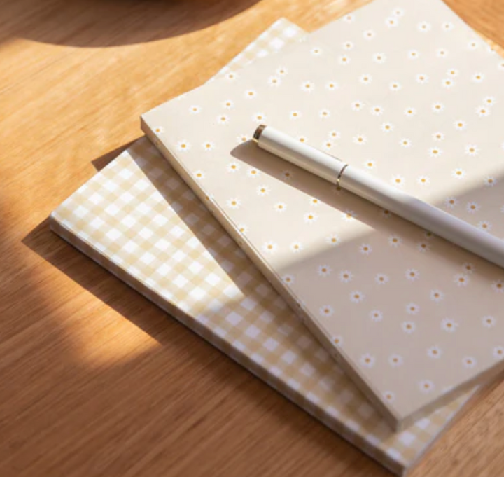 Signature Notebook