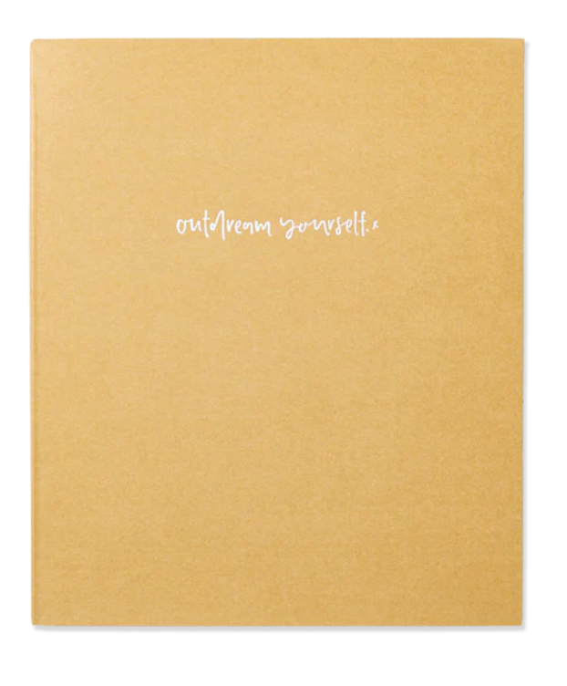 Signature Notebook