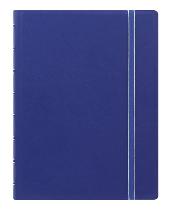 Classic Refillable Notebook A5
