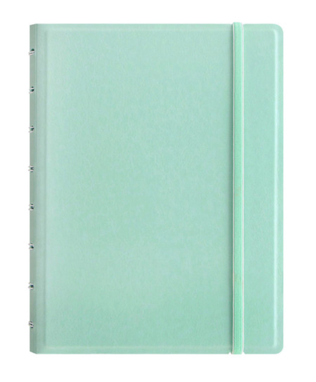 Classic Refillable Notebook A5