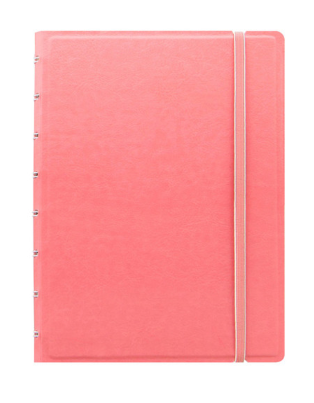 Classic Refillable Notebook A5