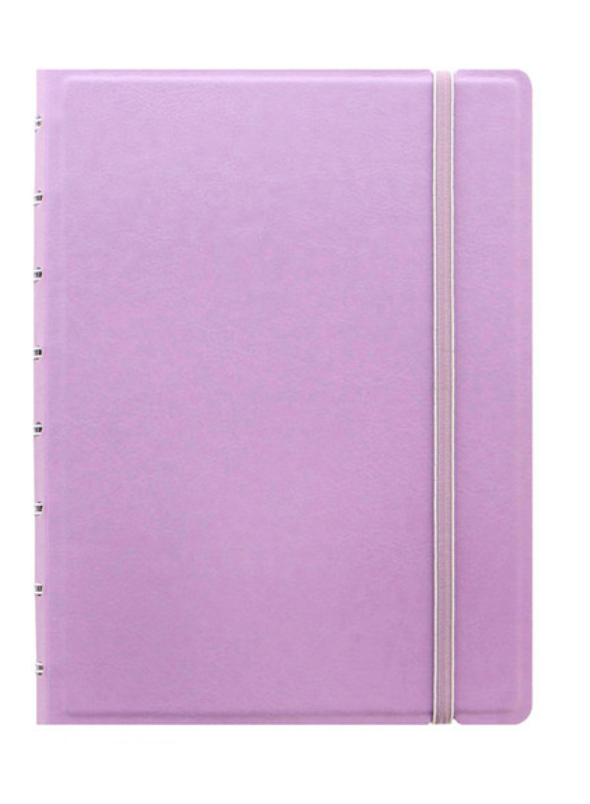 Classic Refillable Notebook A5
