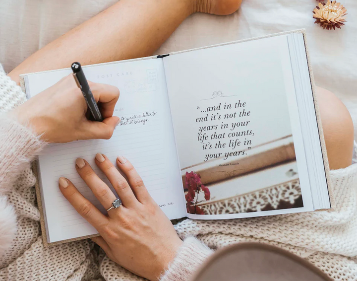 Swept Away By Wanderlust