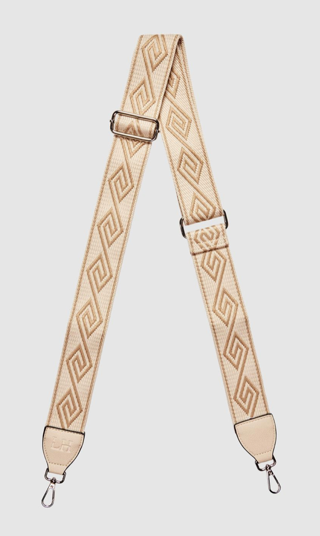 Guitar Strap Bono