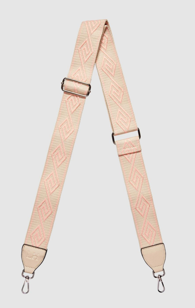 Guitar Strap Bono