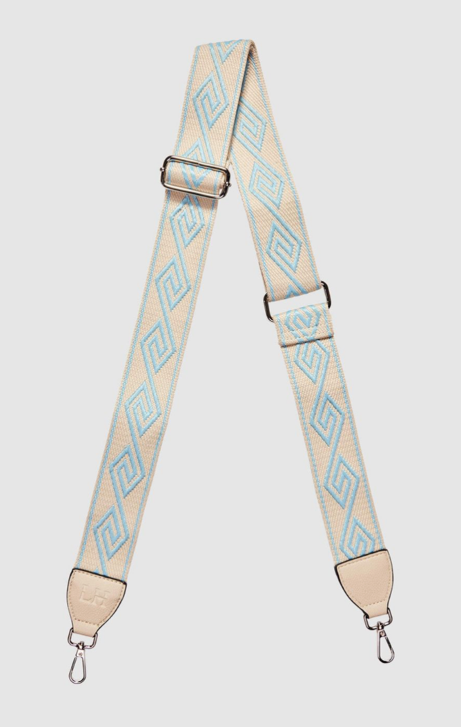 Guitar Strap Bono
