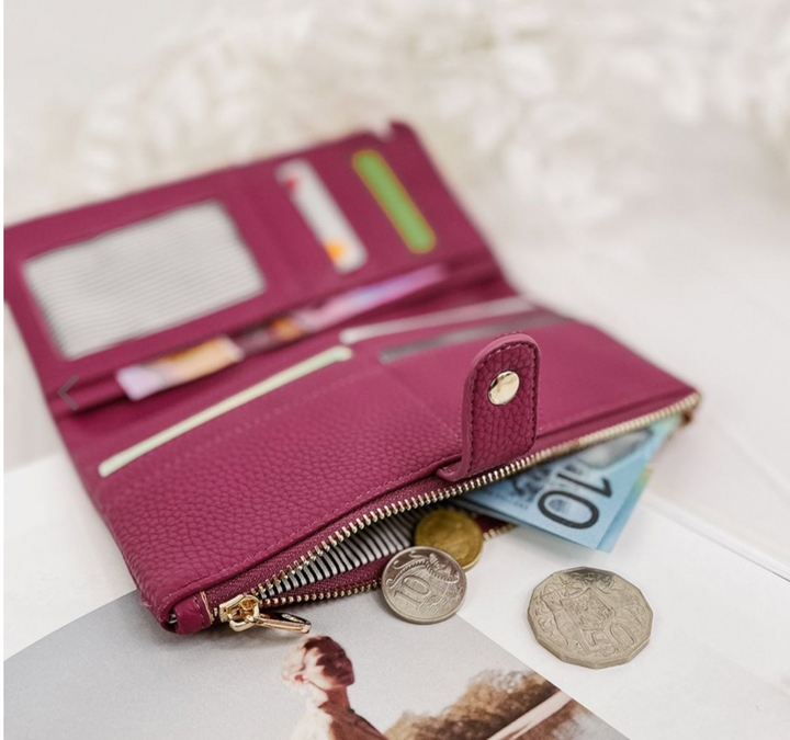 Wallet Stella