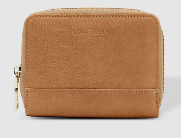 Wallet Aria