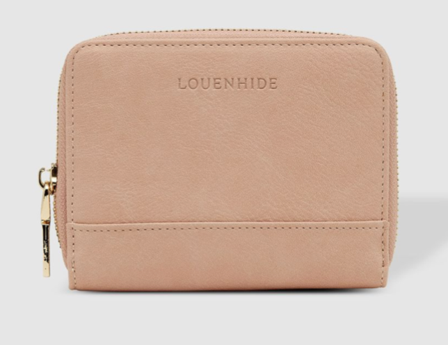 Wallet Aria