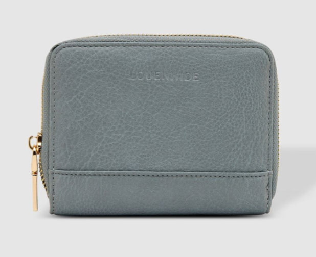 Wallet Aria