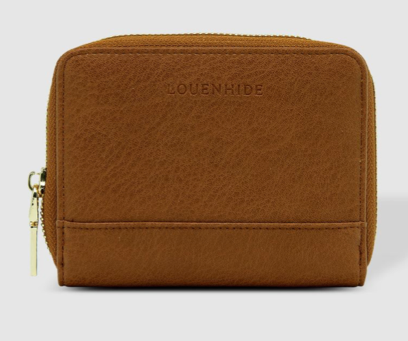 Wallet Aria