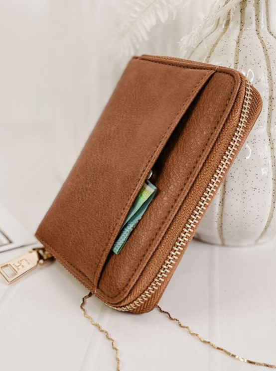 Wallet Aria