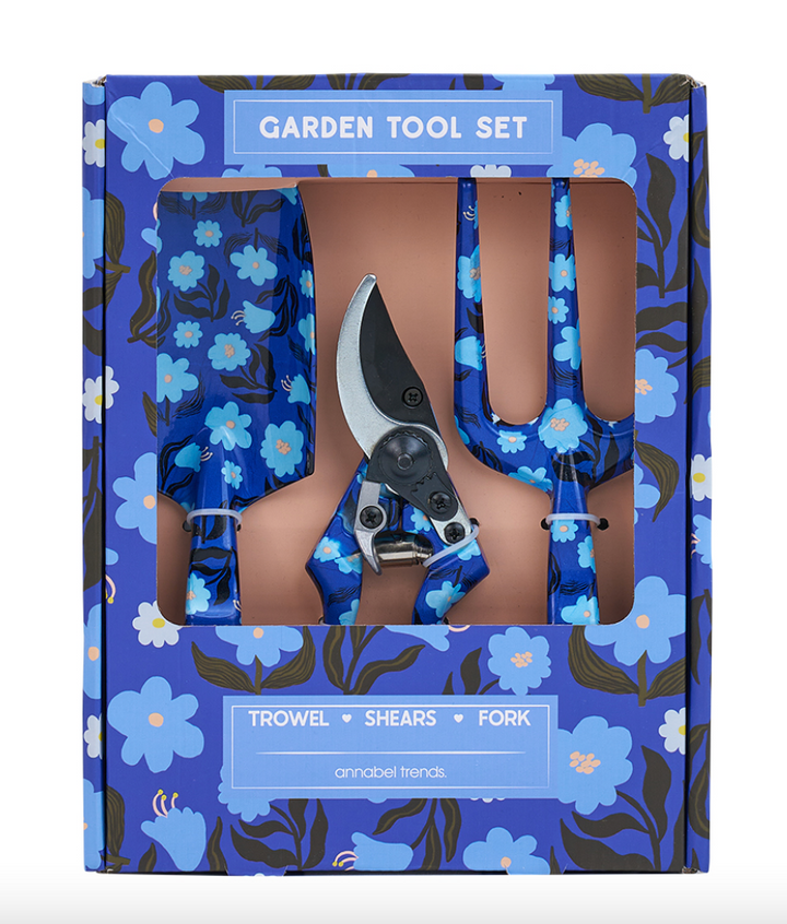 Garden Tool Set