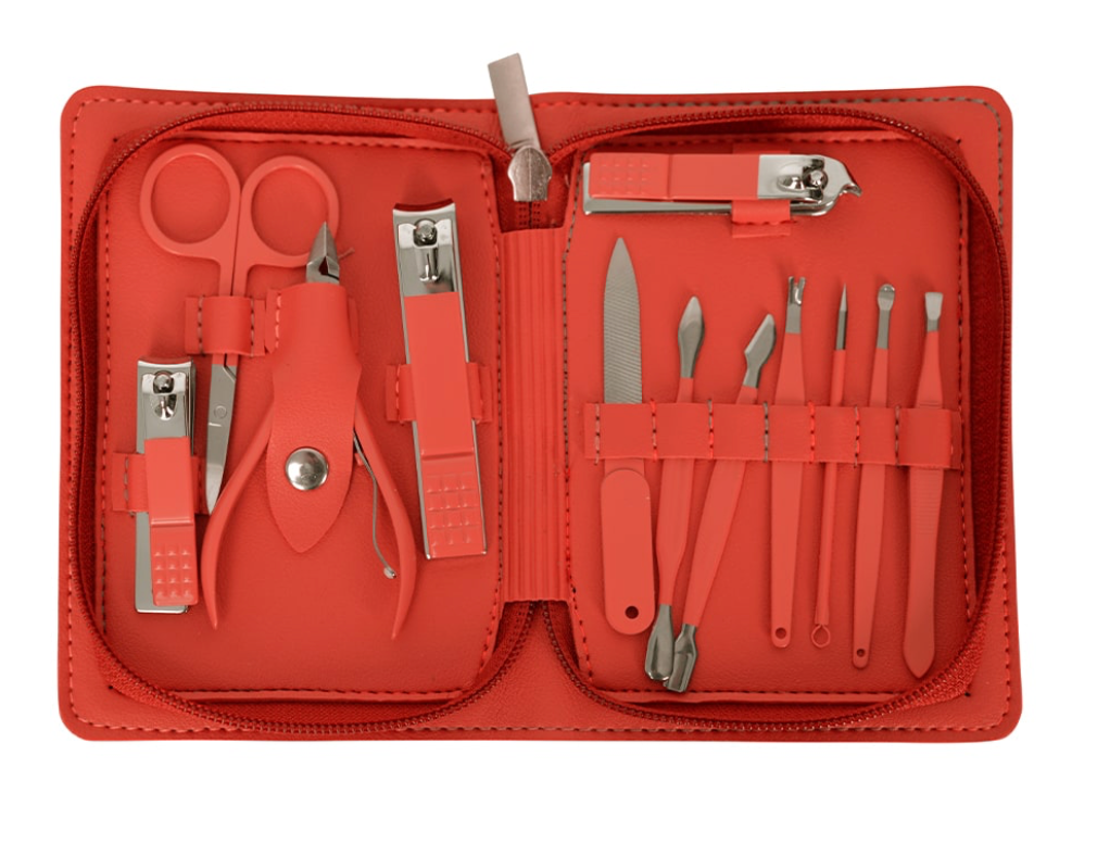 Manicure Set Large
