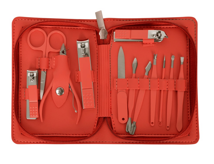 Manicure Set Large