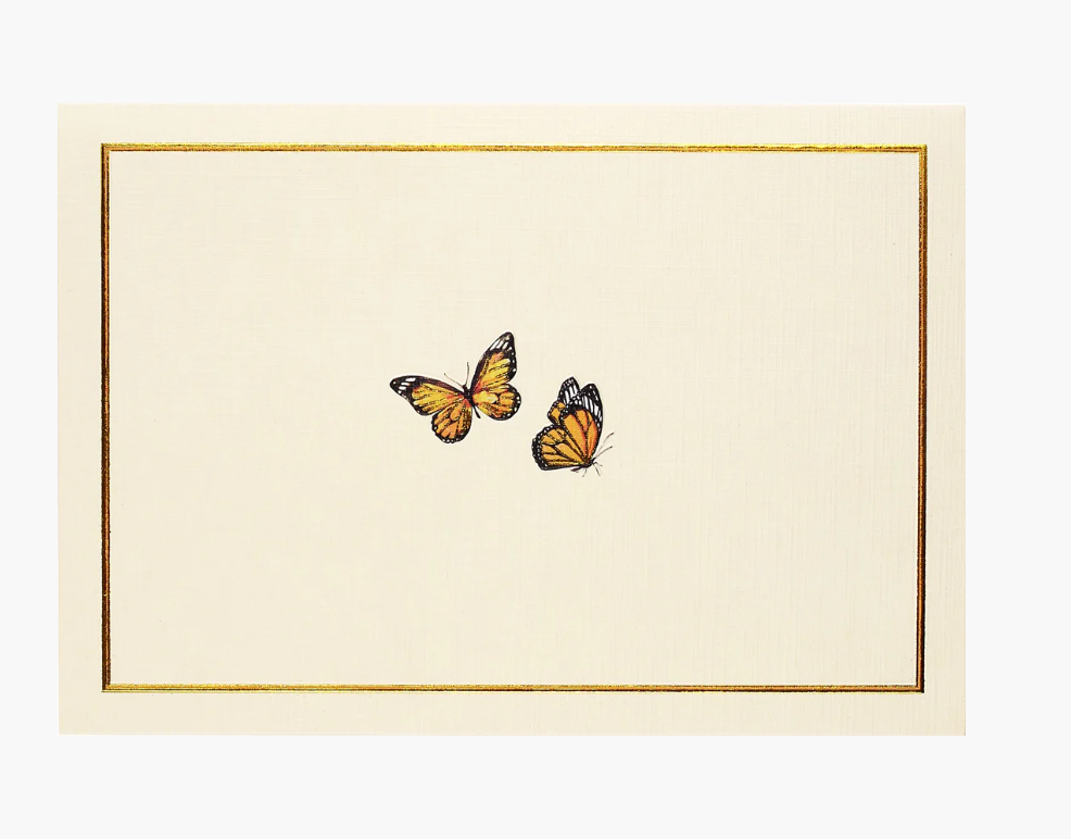 Note Cards Boxed