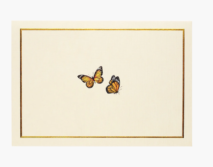 Note Cards Boxed