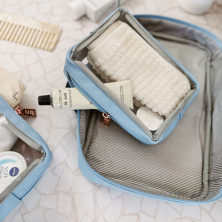 Georgie Cosmetic Case