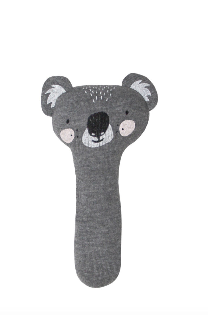 Hand Rattle