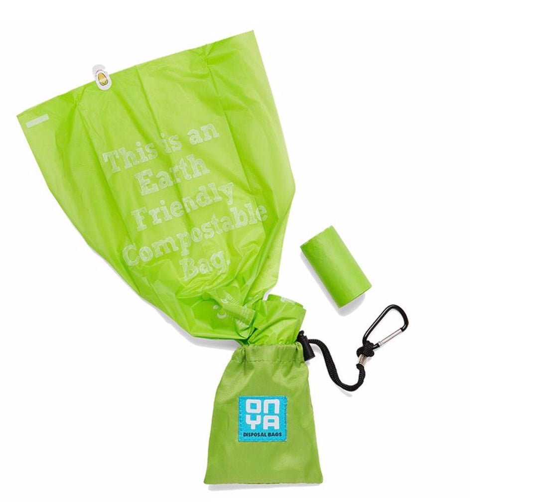 Dump It Bags