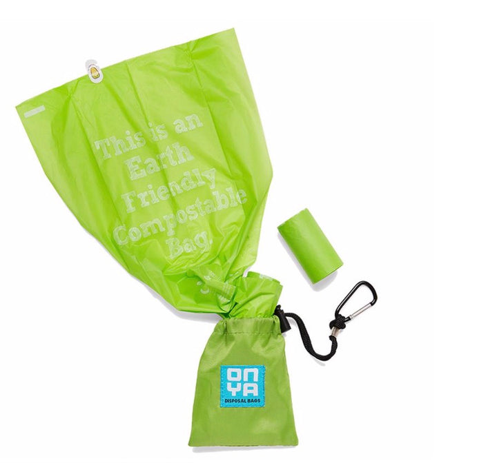 Dump It Bags