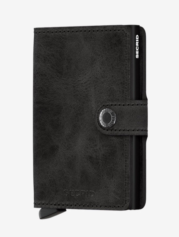 Miniwallet Vintage