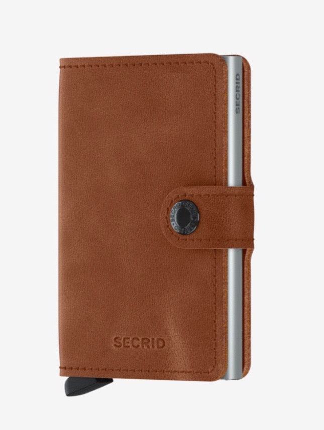 Miniwallet Vintage