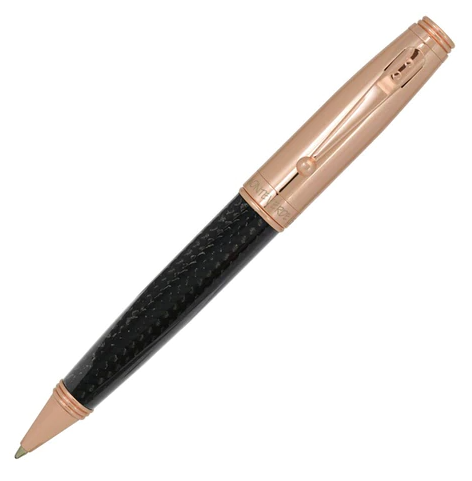 Invincia Carbon Fiber Ballpoint