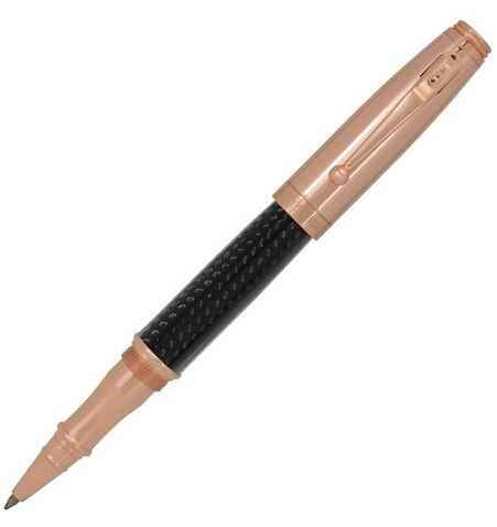 Invincia Carbon Fiber Rollerball
