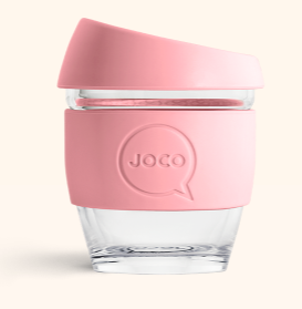 Reusable Cup 4oz