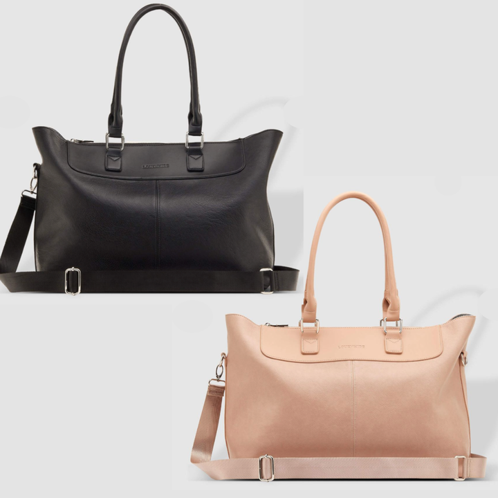 Tuscan Overnight Bag