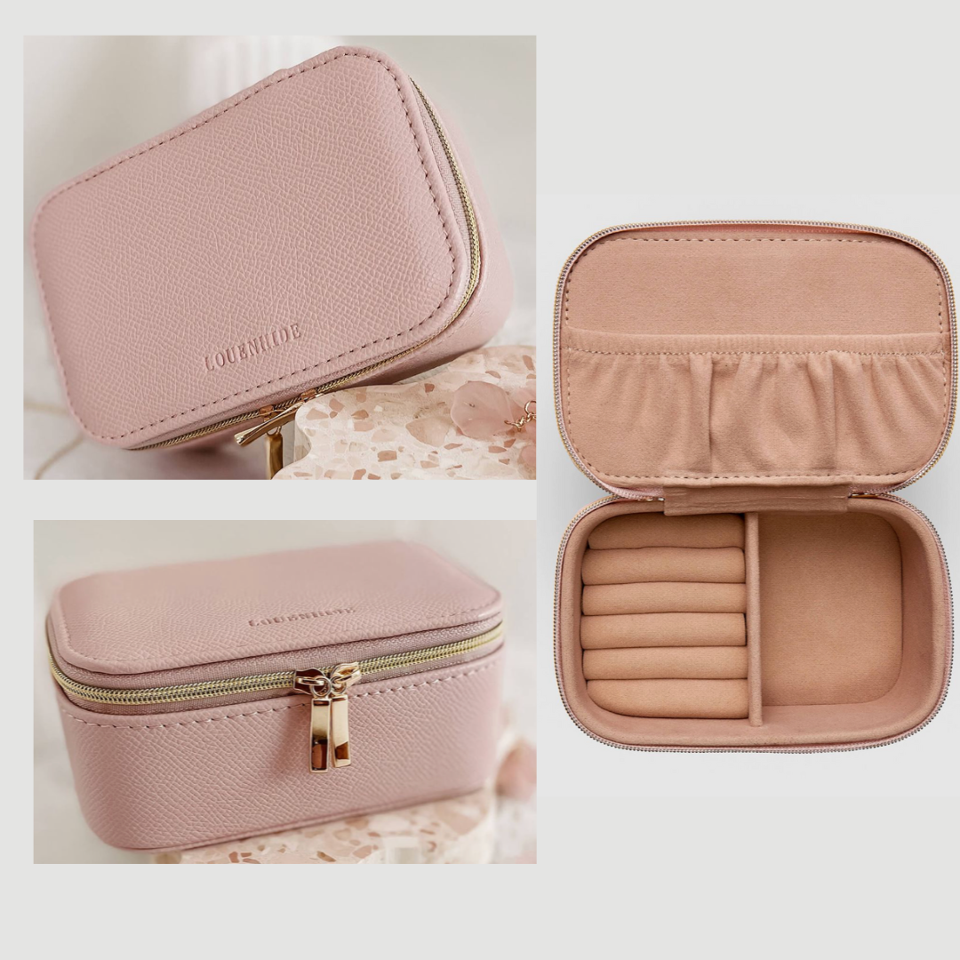 Jewellery Box Lola