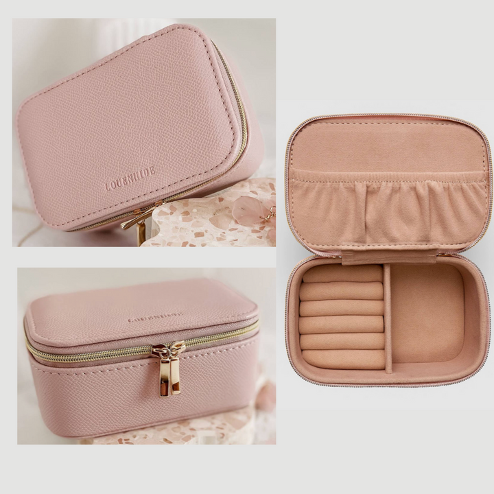 Jewellery Box Lola