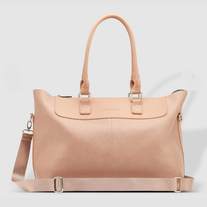 Tuscan Overnight Bag