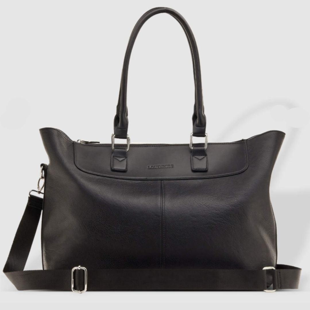 Tuscan Overnight Bag