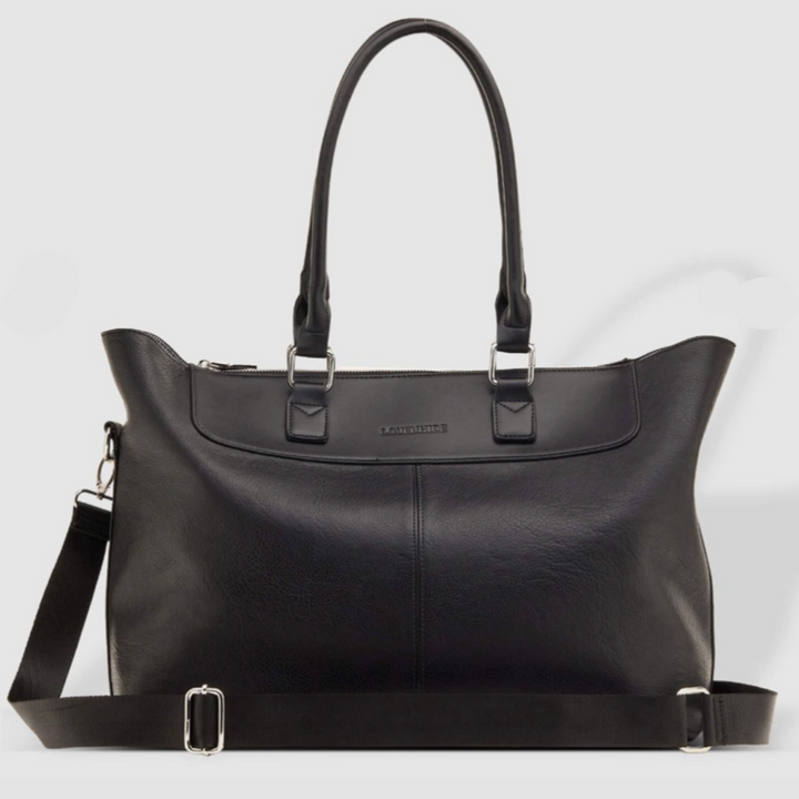 Tuscan Overnight Bag