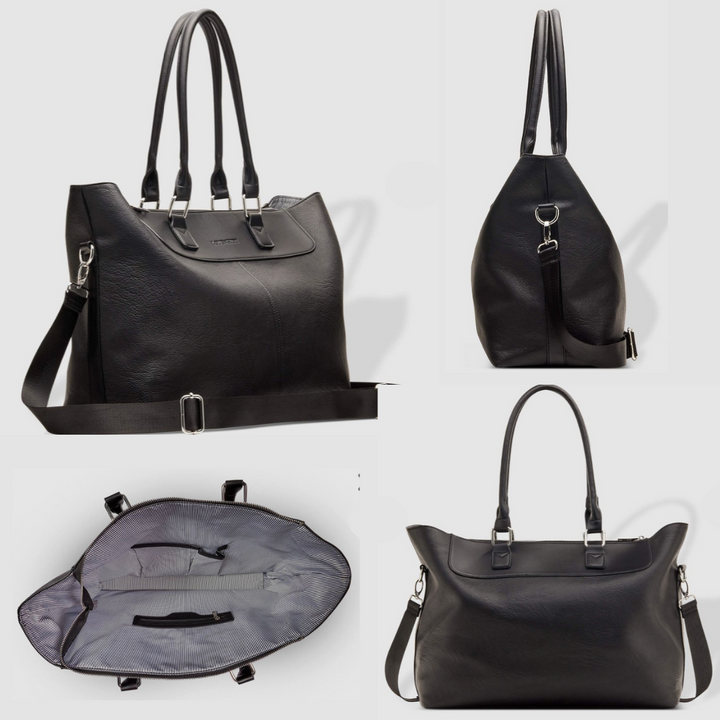 Tuscan Overnight Bag