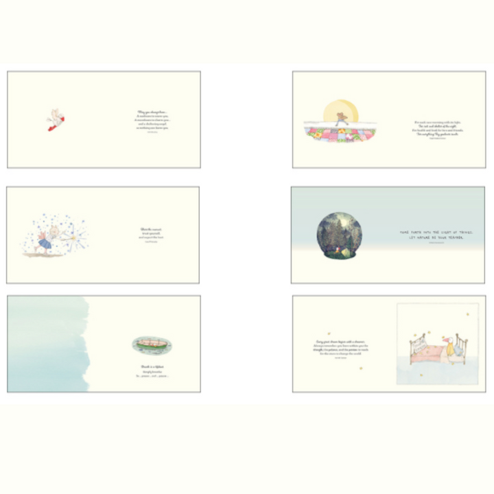 To The Moon And Back Book