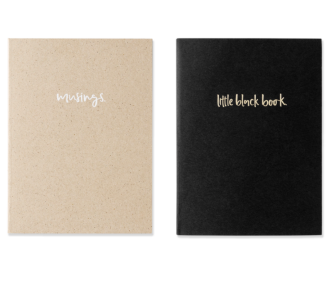 A6 Notebook