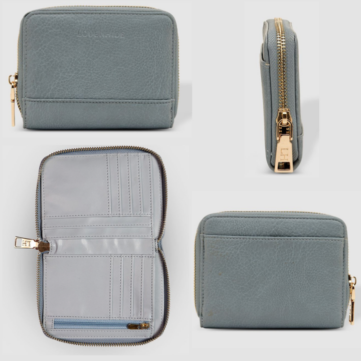 Wallet Aria