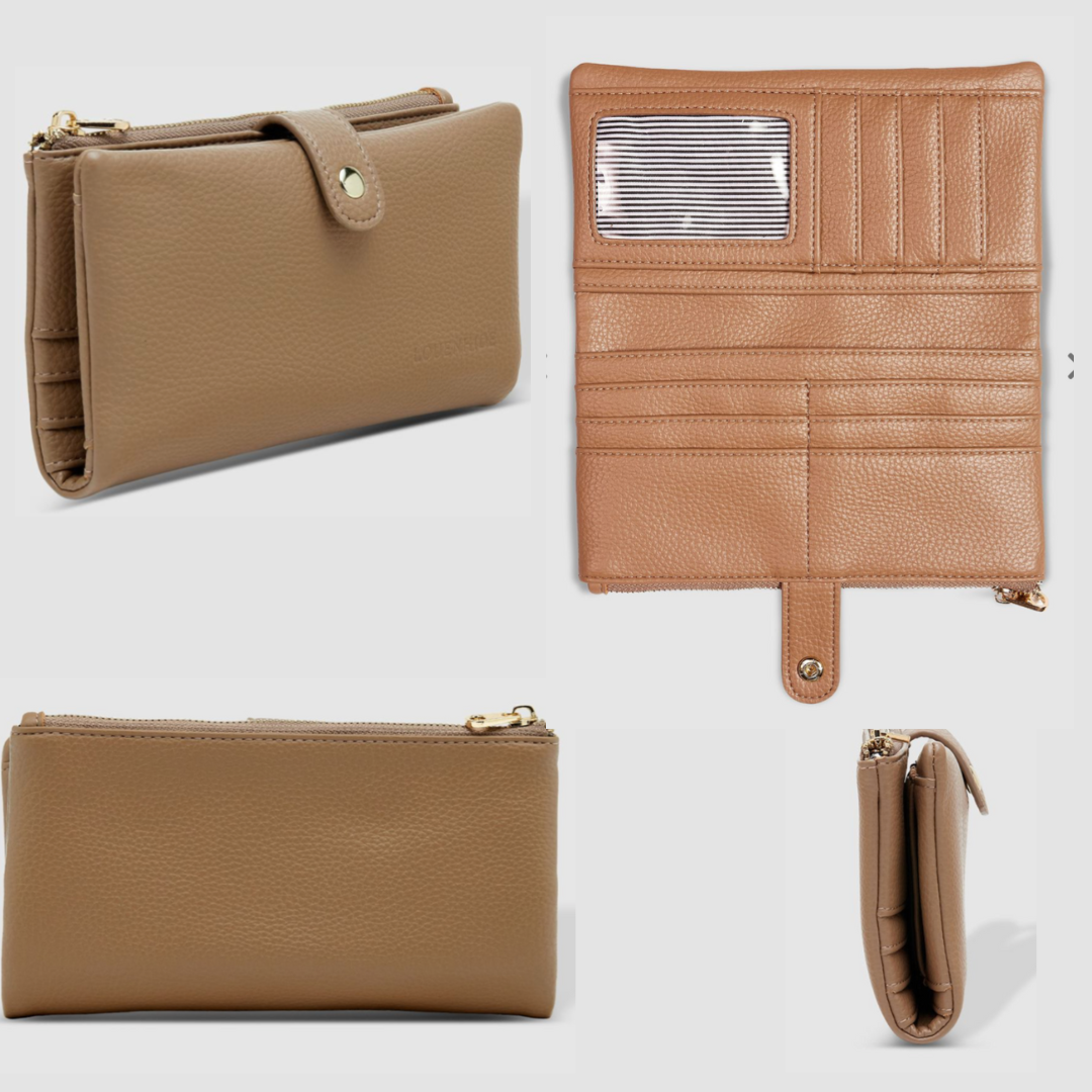 Wallet Stella